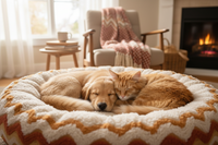 Pawfect Sleep: Beds