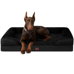EHEYCIGA XL Orthopedic Waterproof Dog Bed